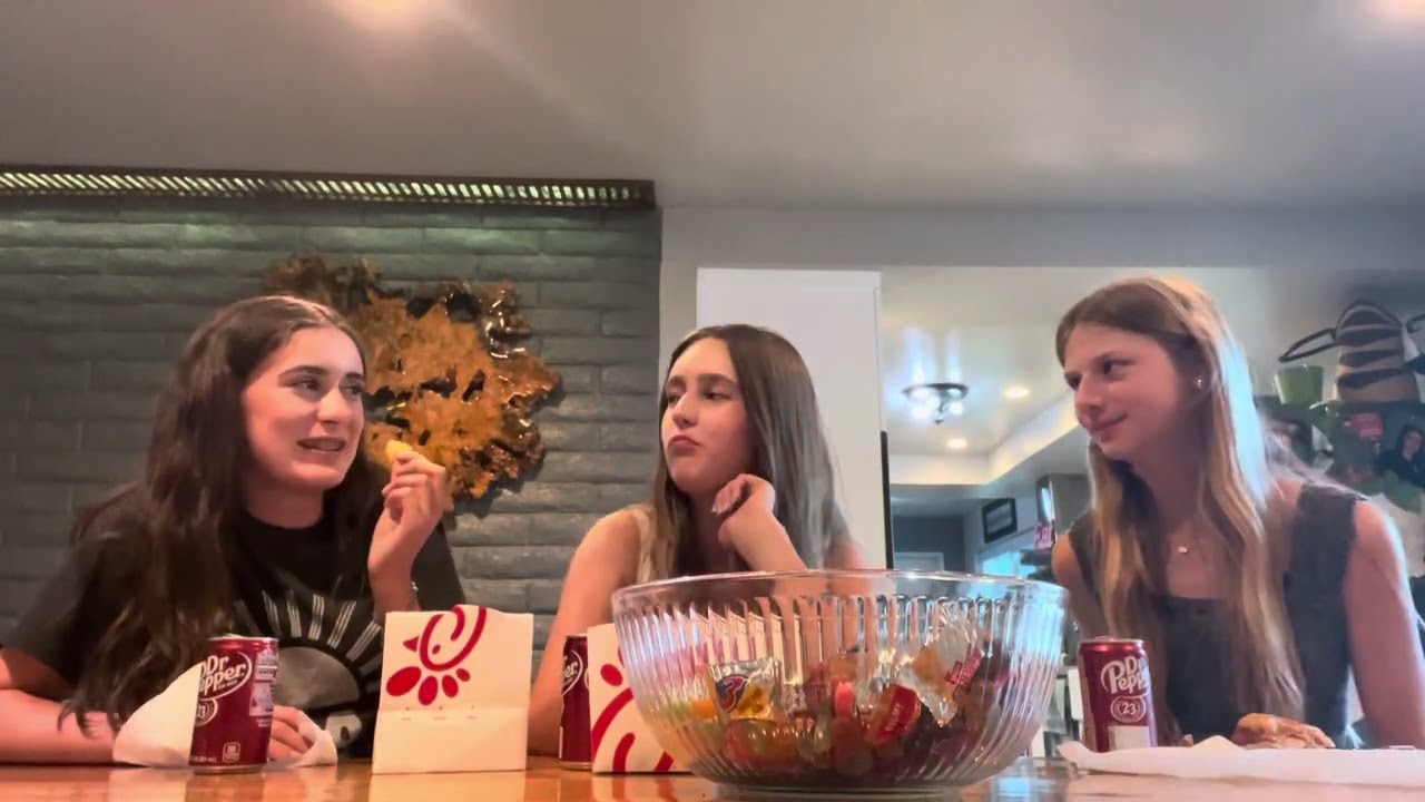 chick filet review ￼￼