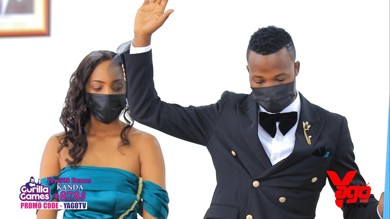 Lague na Kelia bavuye M'umurenge/Dore uko byari byifashe/Kuri 21 yiyemeje kurongora/arandutaho gato