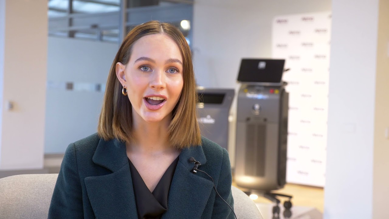 Alma Australia: Accent Prime