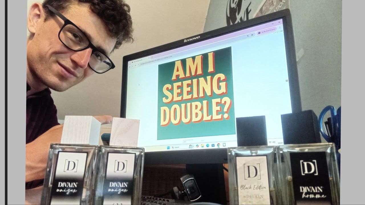 Divain Clone Fragrances - Worth Buying?| Nasomatto, Baccarat Rouge, Acqua Di Parma Dupe + Spray Off!