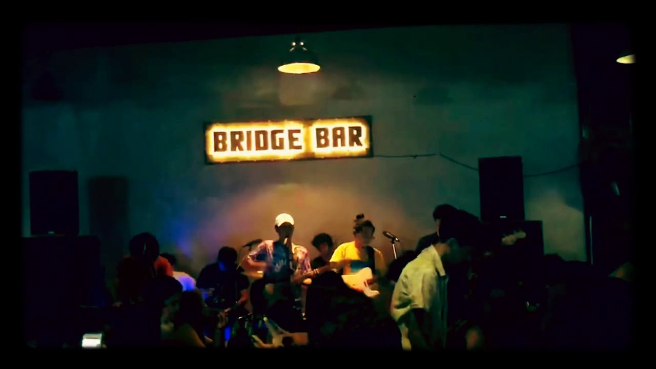 เป็นเพราะฝน - Polycat | The 401 (p.n.v) Cover @Bridgebar&ชูใจ