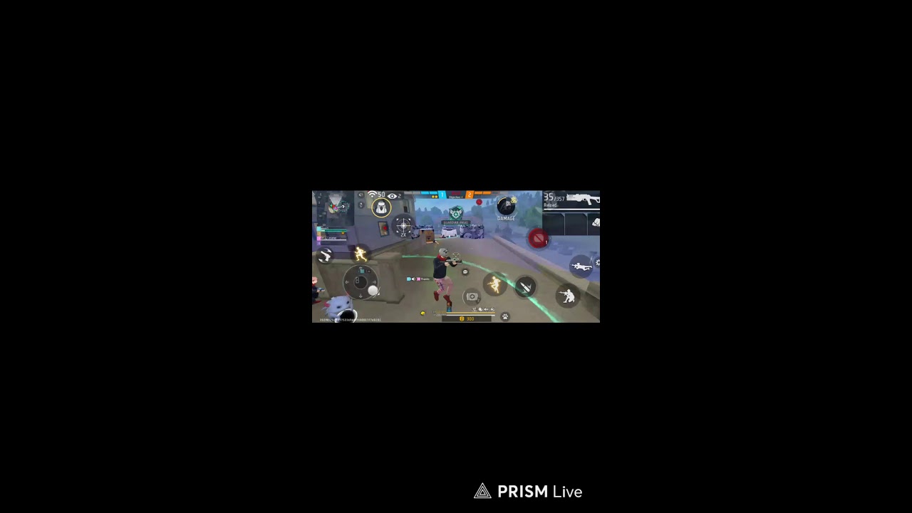 SK LEGEND IS LIVE 💥#freefire #shorts #shortsfeed #trending