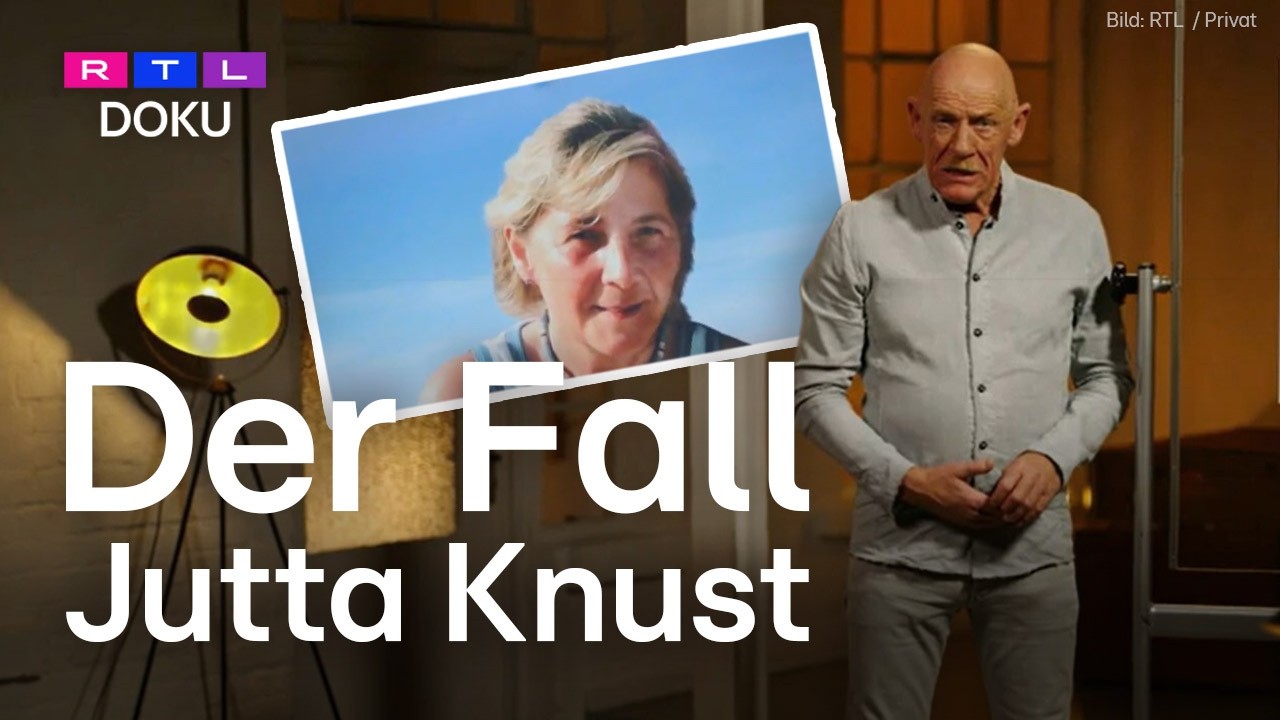 True Crime - Der grausame Tod einer guten Seele (2022) | RTL DOKU