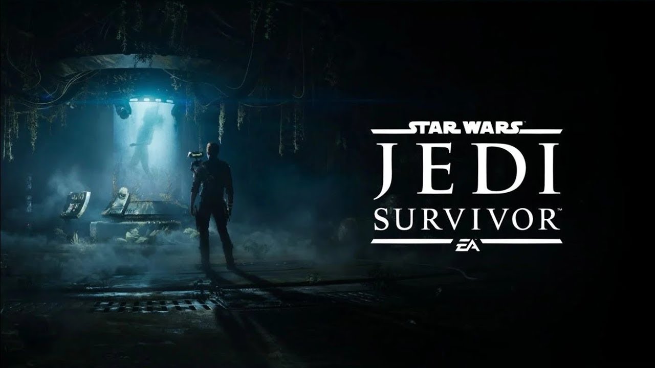 Преследуем Даган Гера (Полностью Русская Локализация) 💥 Star Wars Jedi: Survivor #6