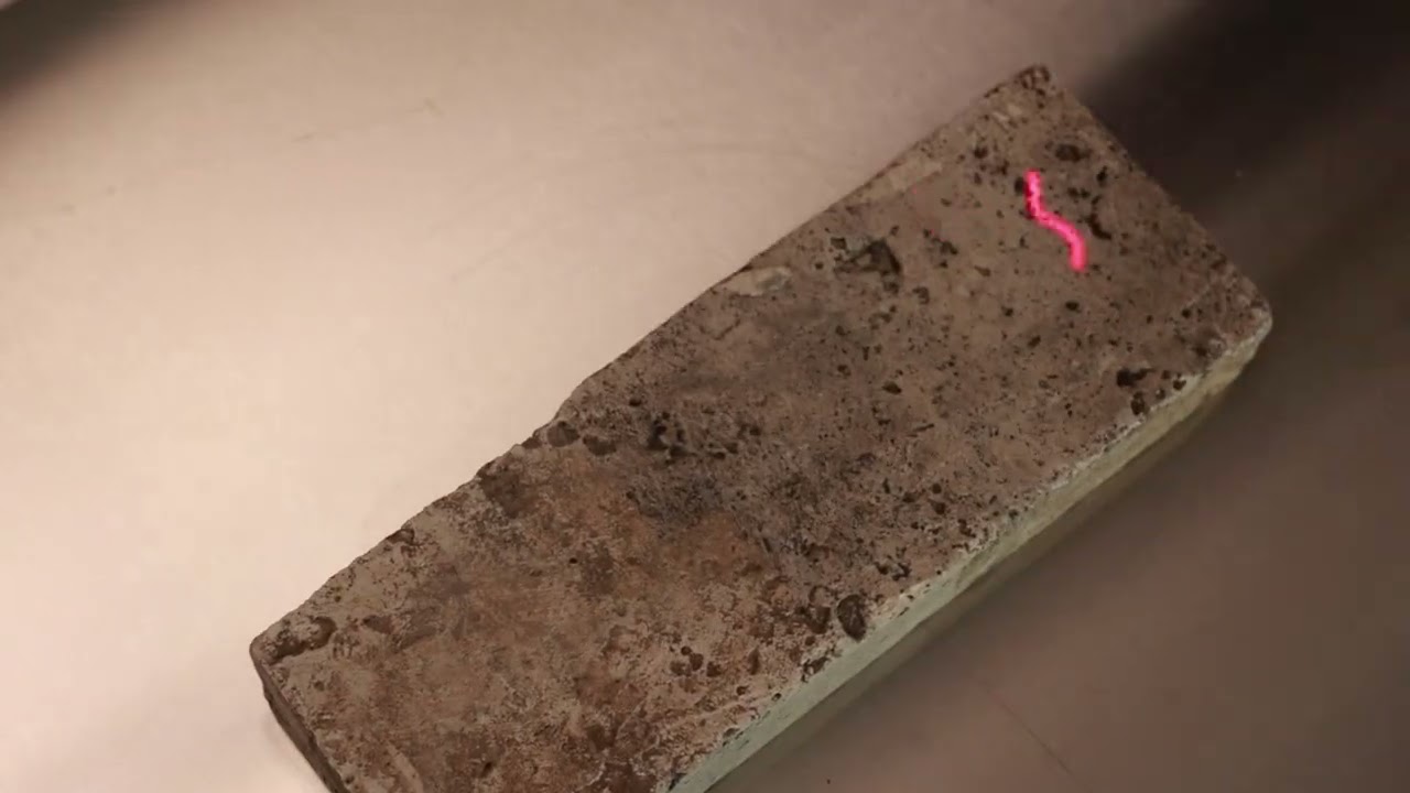 Travertine Deep Cleaning in Dubai – Chemical-Free Laser Restoration! PROLASER CLEAN DXB