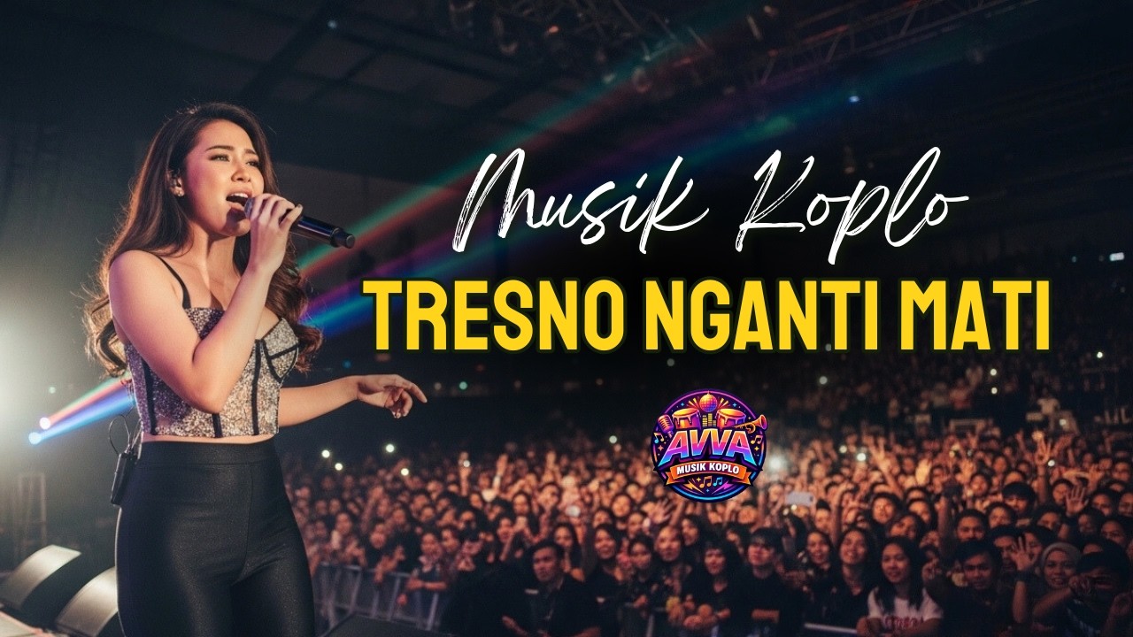 TRESNO NGANTI MATI 😭 Lagu Jawa Paling Nyayat 2026 | Bikin Nangis!