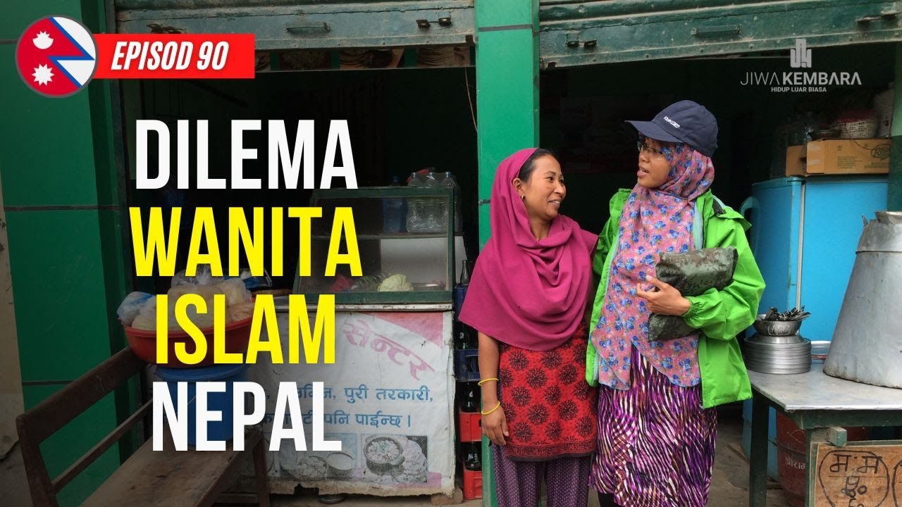 🇳🇵 EPISOD 90 : SYUKUR DUDUK DI MALAYSIA..