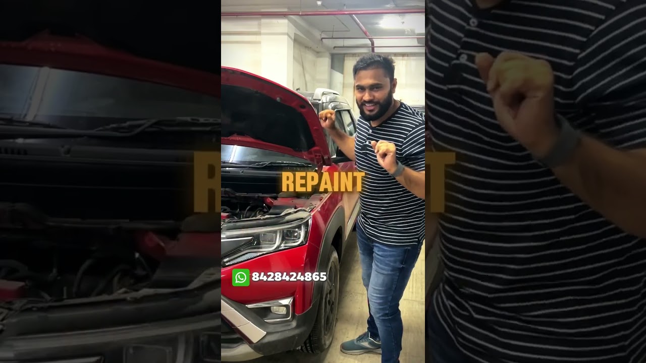 Buying used car - या ३ गोष्टी चेक कराच | MarathiAutoGuru