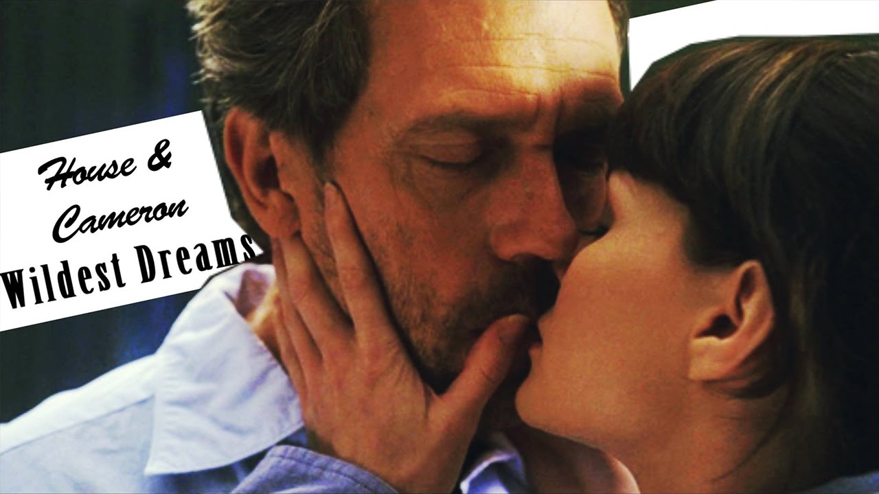 House & Cameron | Wildest Dreams