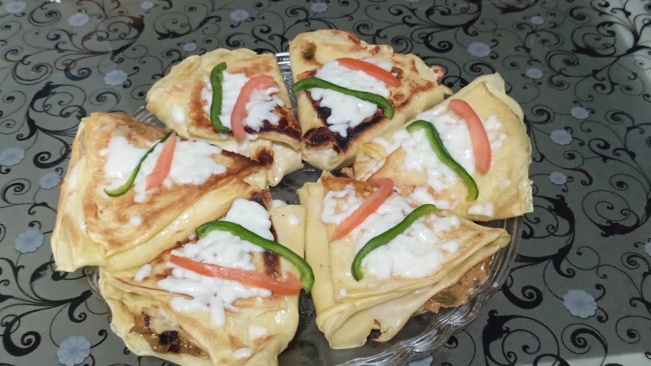 Ramzan special dish chicken egg sandwich recipe with uzma kitchen 