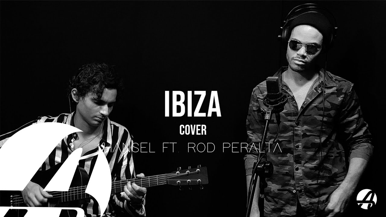 Hansel Green ft. Rod Peralta - Cover Ibiza - Atiko Music Studio