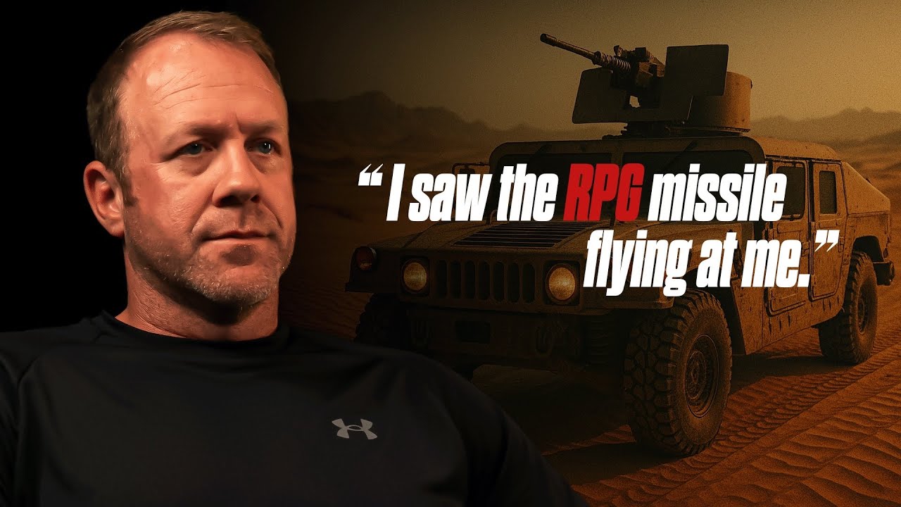Secrets of an American Sniper in Iraq’s Bloodiest Month