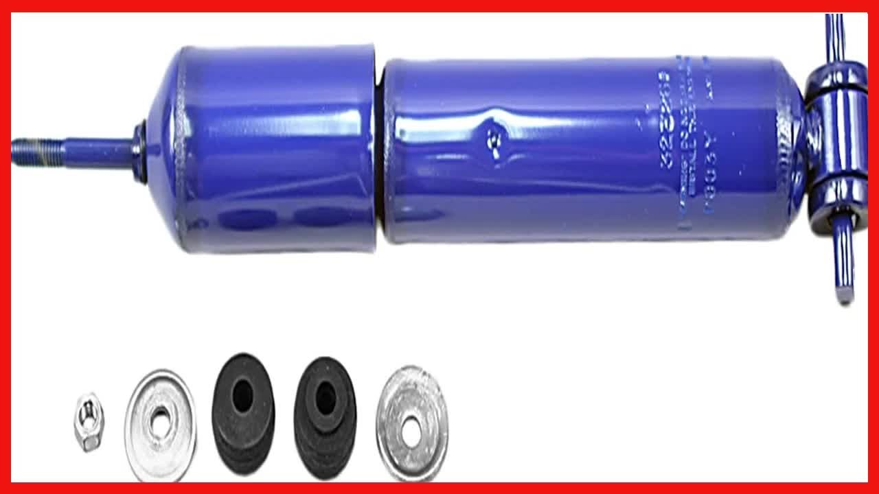 Monroe Shocks & Struts Monro-Matic Plus 32326 Shock Absorber