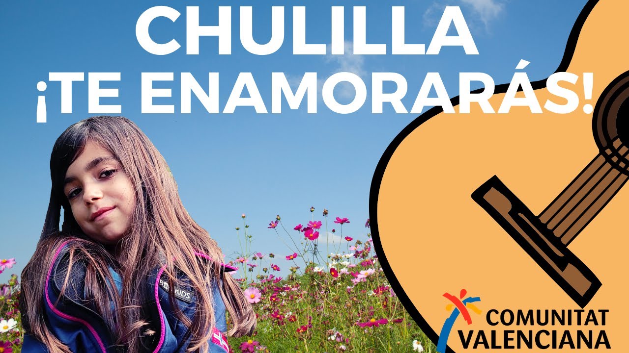 VIAJE CON AUTOCARAVANA / TOCANDO LA GUITARRA EN CHULILLA