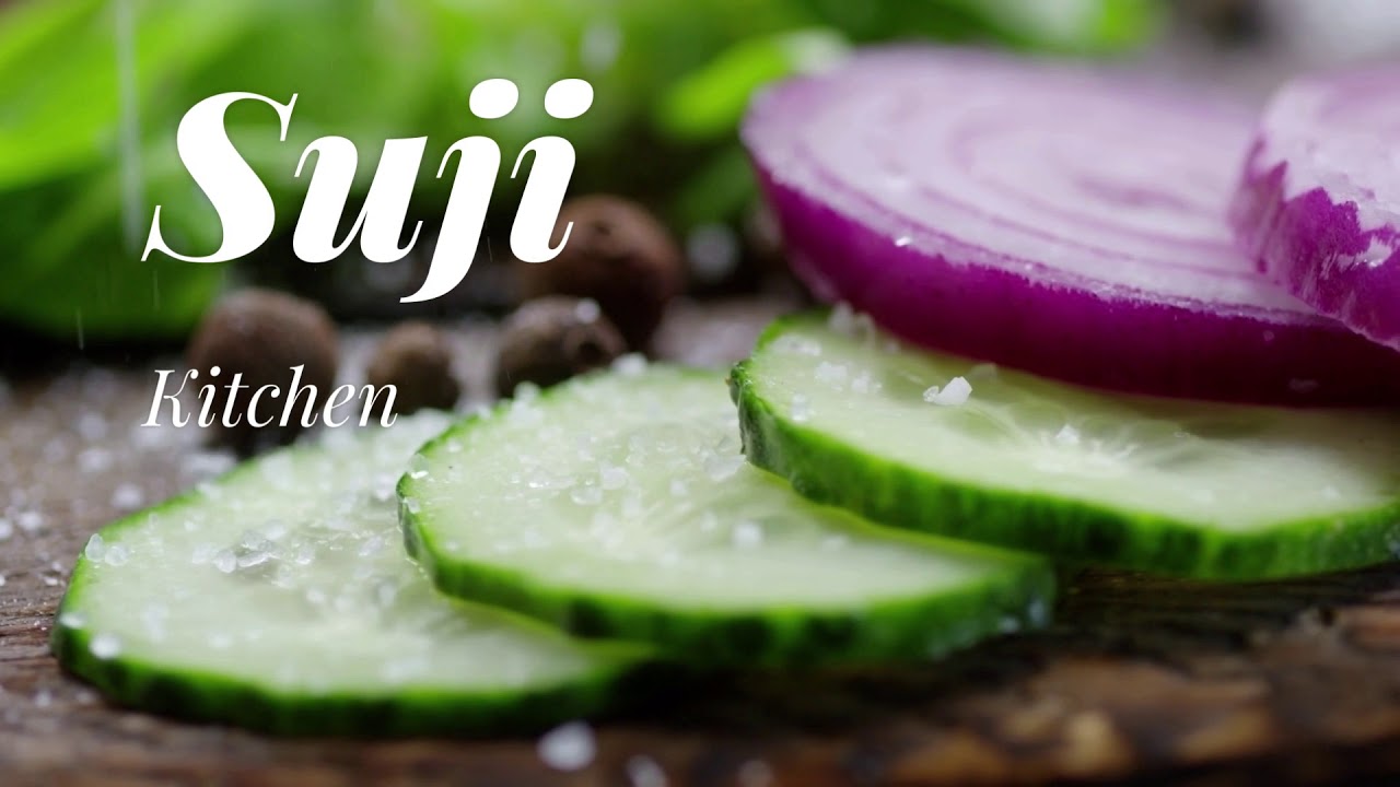 Suji Kitchen Trailer