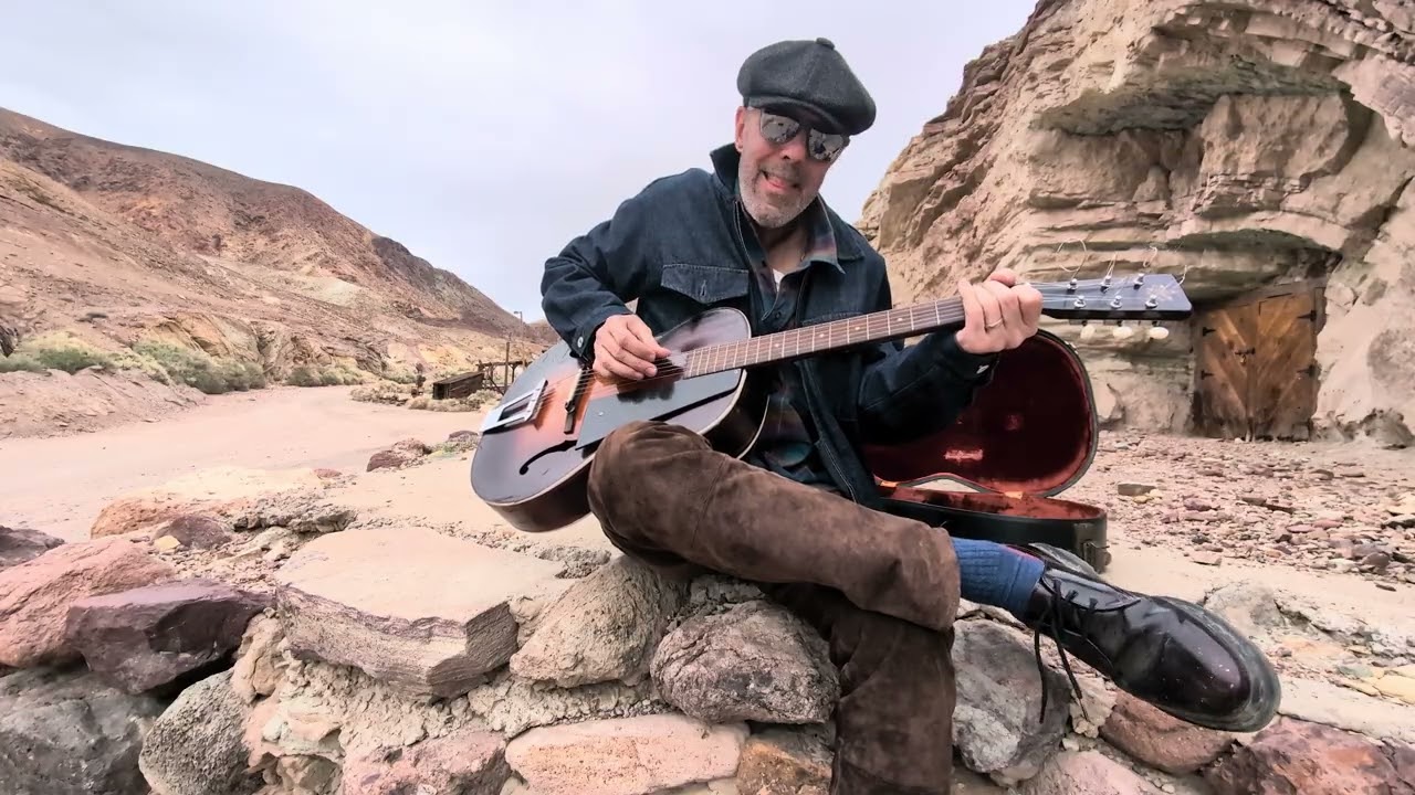My Cowboy Song