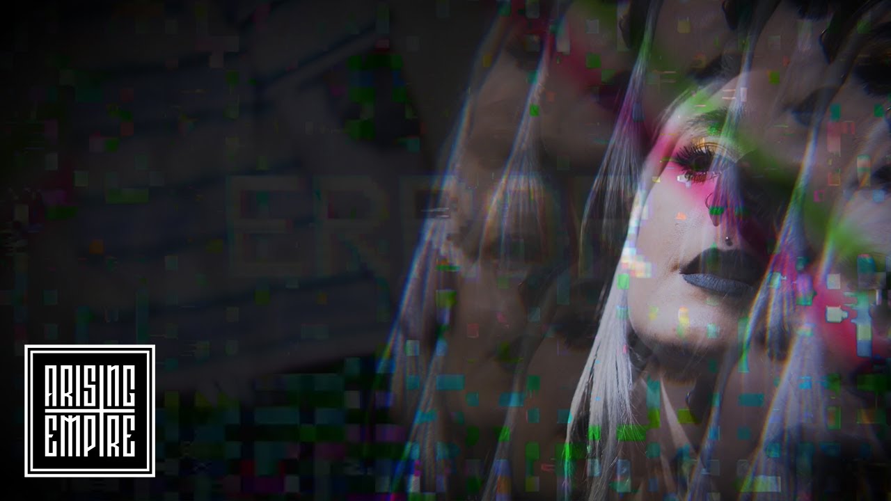 FUTURE PALACE - Ghost Chapter (OFFICIAL VIDEO)