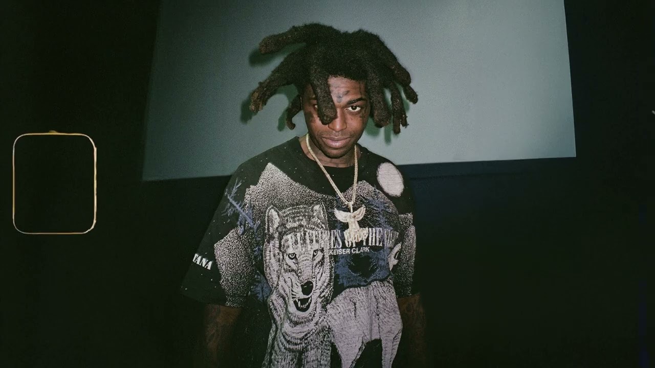 (Free) Kodak Black X Loe Shimmy 