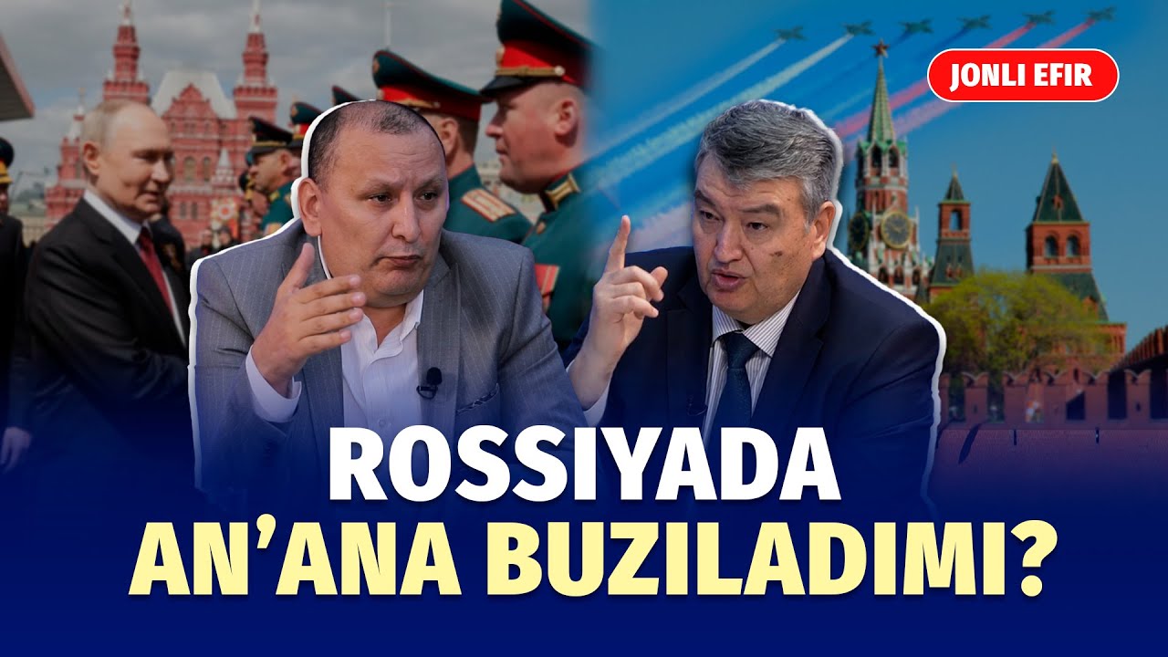 &ldquo;Geosiyosat&rdquo;. Ekspertlarga savol bering