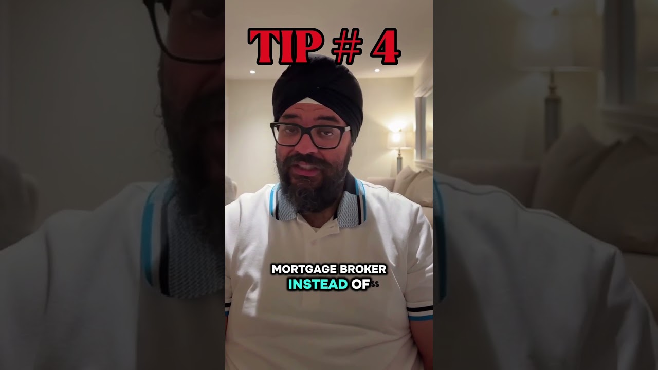 5 Mortgage Renewal Hacks Banks HATE + Secret Tip That Saves $43,000 | Canadian Homeowner Guide 2025