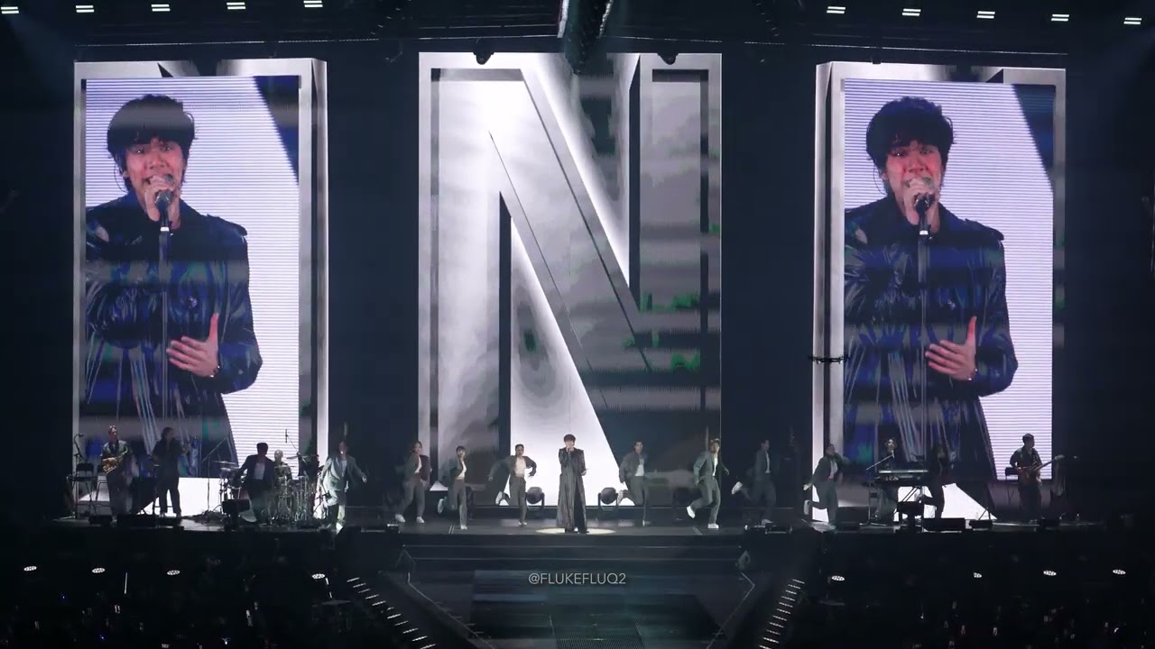 240323 NANON - แค่เพื่อนมั้ง (Just Friend?) | #NanonConcert