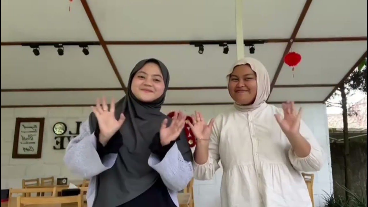 TUGAS UAS BAHASA KOREA KELOMPOK 5