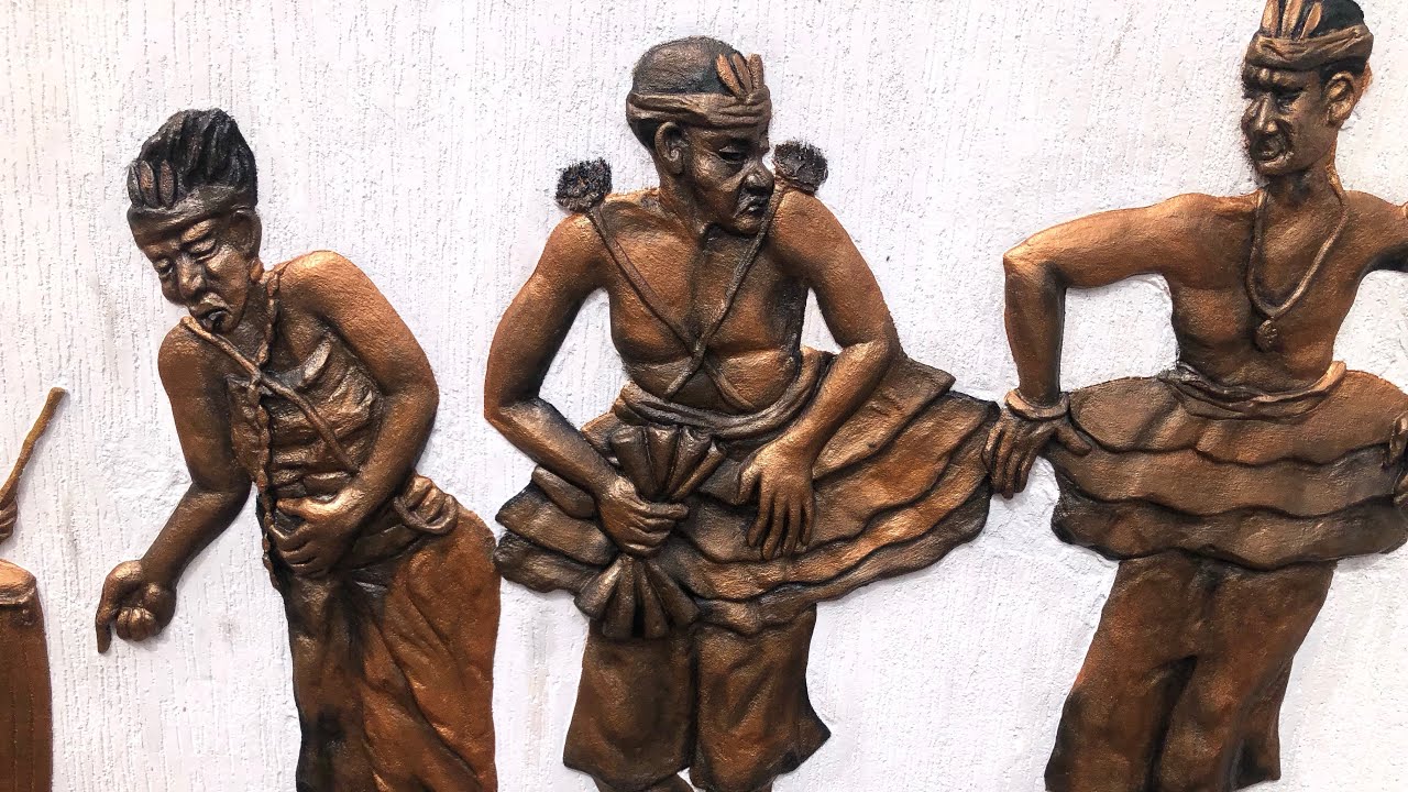 What a Splendid Artwork: 2025 Hogbetsotso Festival in Anloga @WODEMAYA l