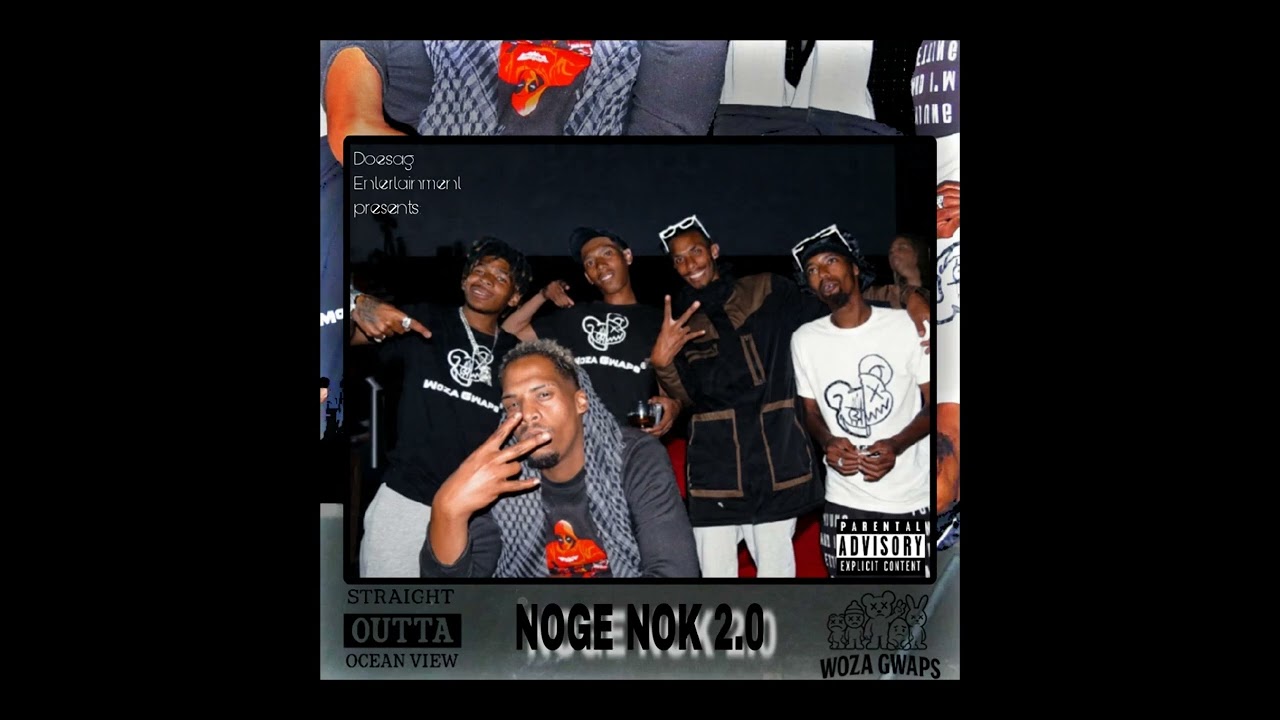 Vat It Serious (ft.Danyeli &Blake)