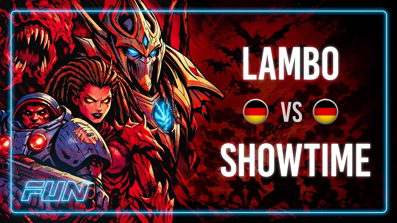 FUN! Lambo VS ShoWTimE Big Gabe XPERIONCRAFT 3