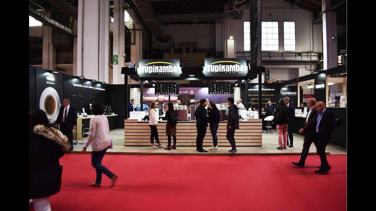 Tupinamba at Fòrum Gastronòmic BCN 2019 | English subtitles | #tupinambagrup