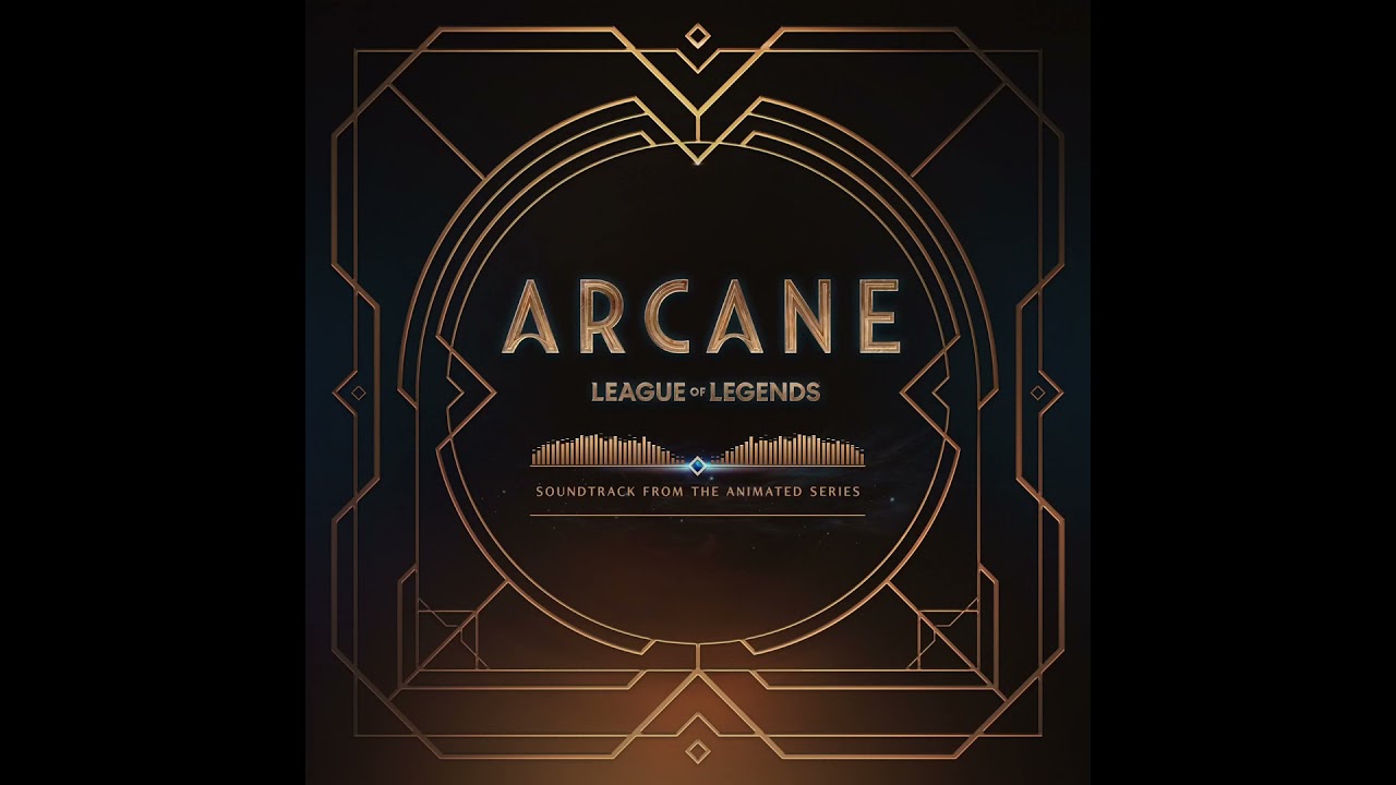 Bea Miller - Playground (Arcane League of Legends) INSTRUMENTAL