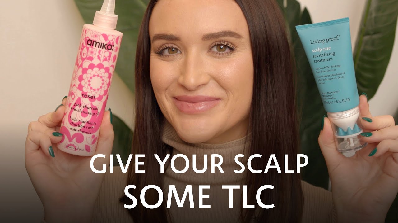 Scalp-Care Hacks for Dryness and Itchiness | You Ask, We Answer | Sephora