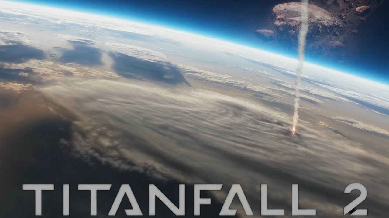 Playing The Titanfall 2 Campaign For The First Time