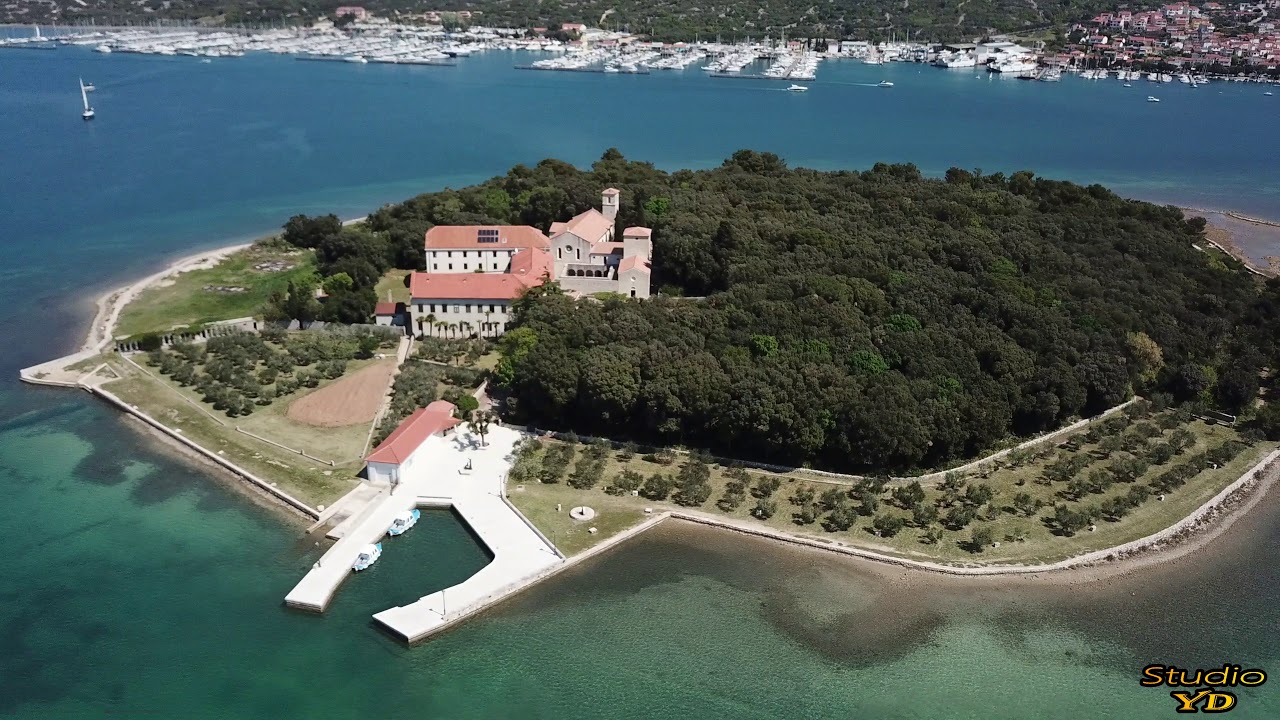 otok  Ko&scaron;ljun