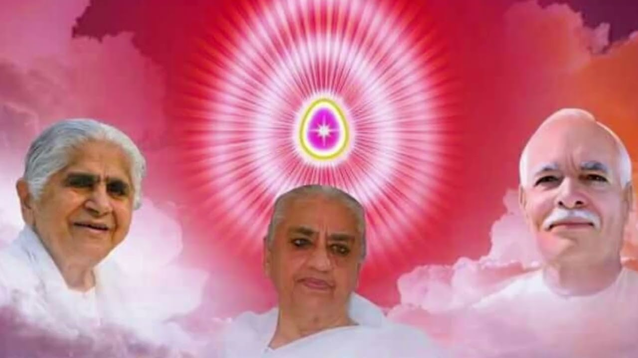 जो ज्ञान गली में आए नहीं गीत बी के फेमस बीके शिवानी बीके चेतन 