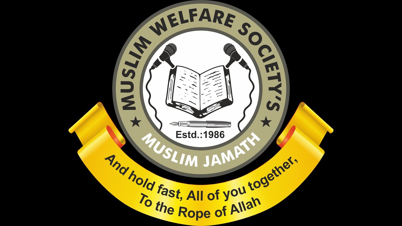 Muslim Jamath Live