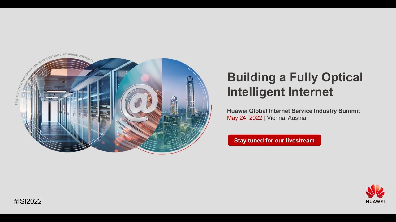 Global Internet Service Industry Summit 2022