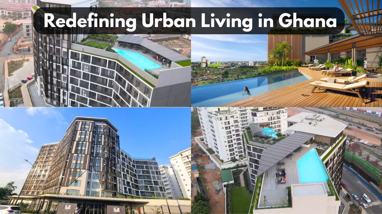 Loxwood House – The Luxurious  Apartment Everyone is Talking About