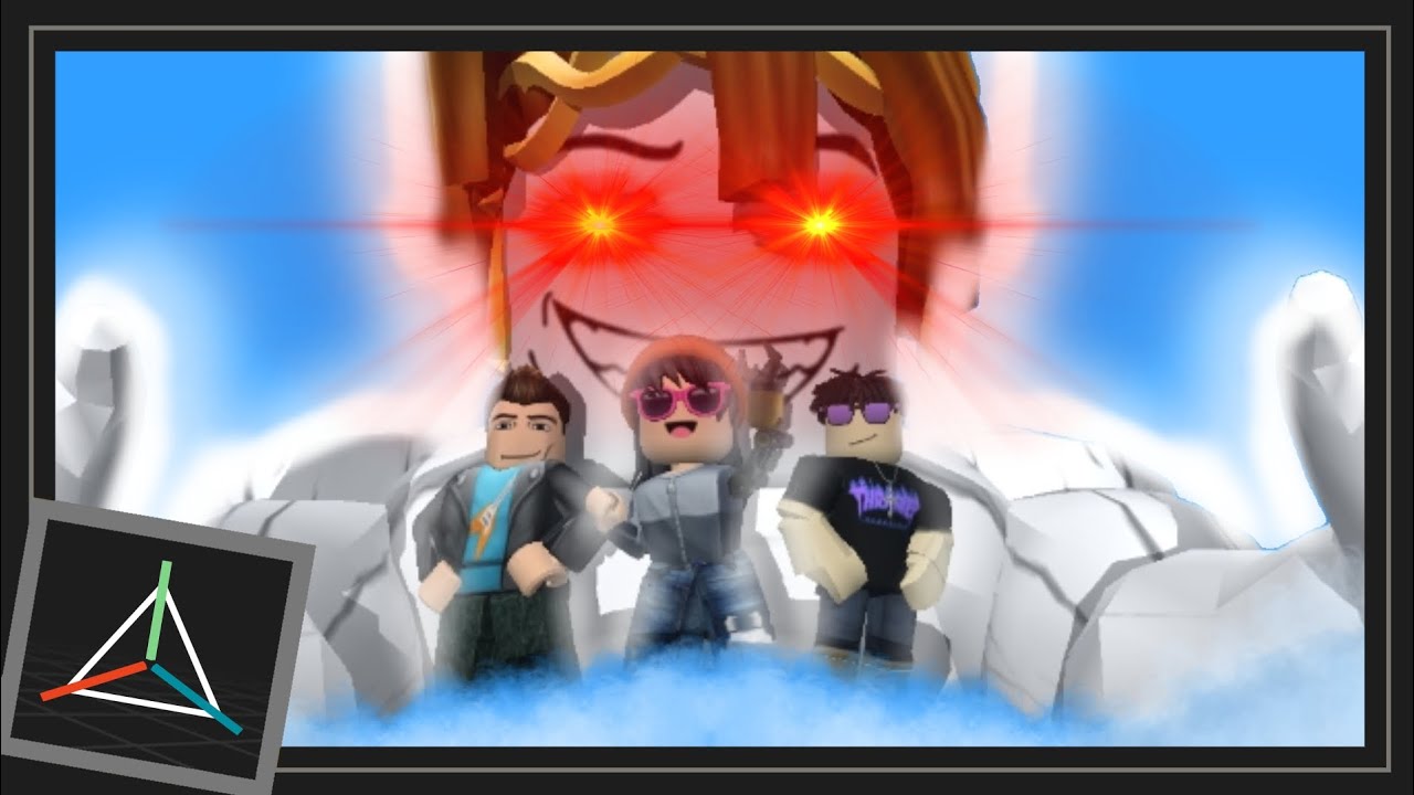 Random Animation [#prisma3d #roblox #animation #titan #memes]