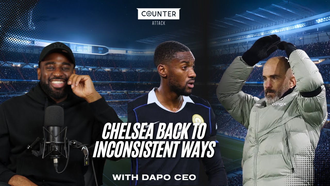 «Челси» остаётся «Челси» | «Арсенал» побеждает | Ван Дейк борется