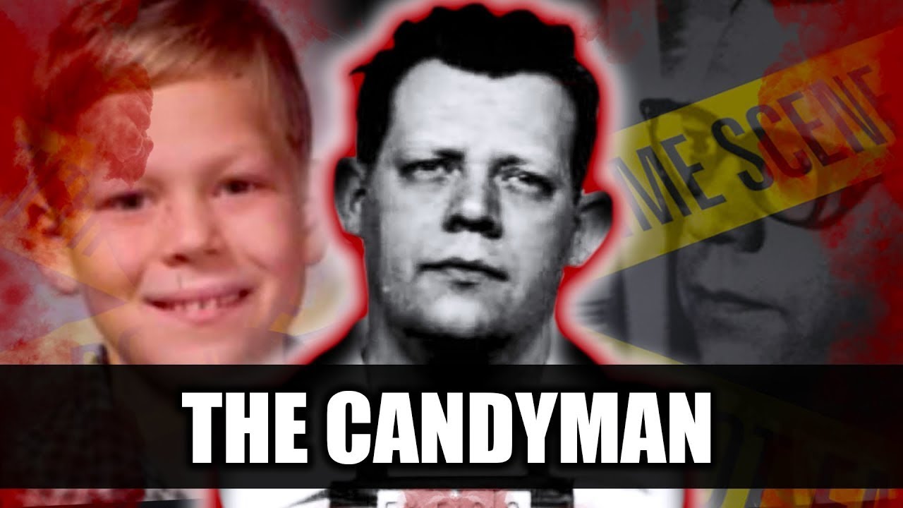 Halloweenowa masakra - historia Candymana | TURPIZM