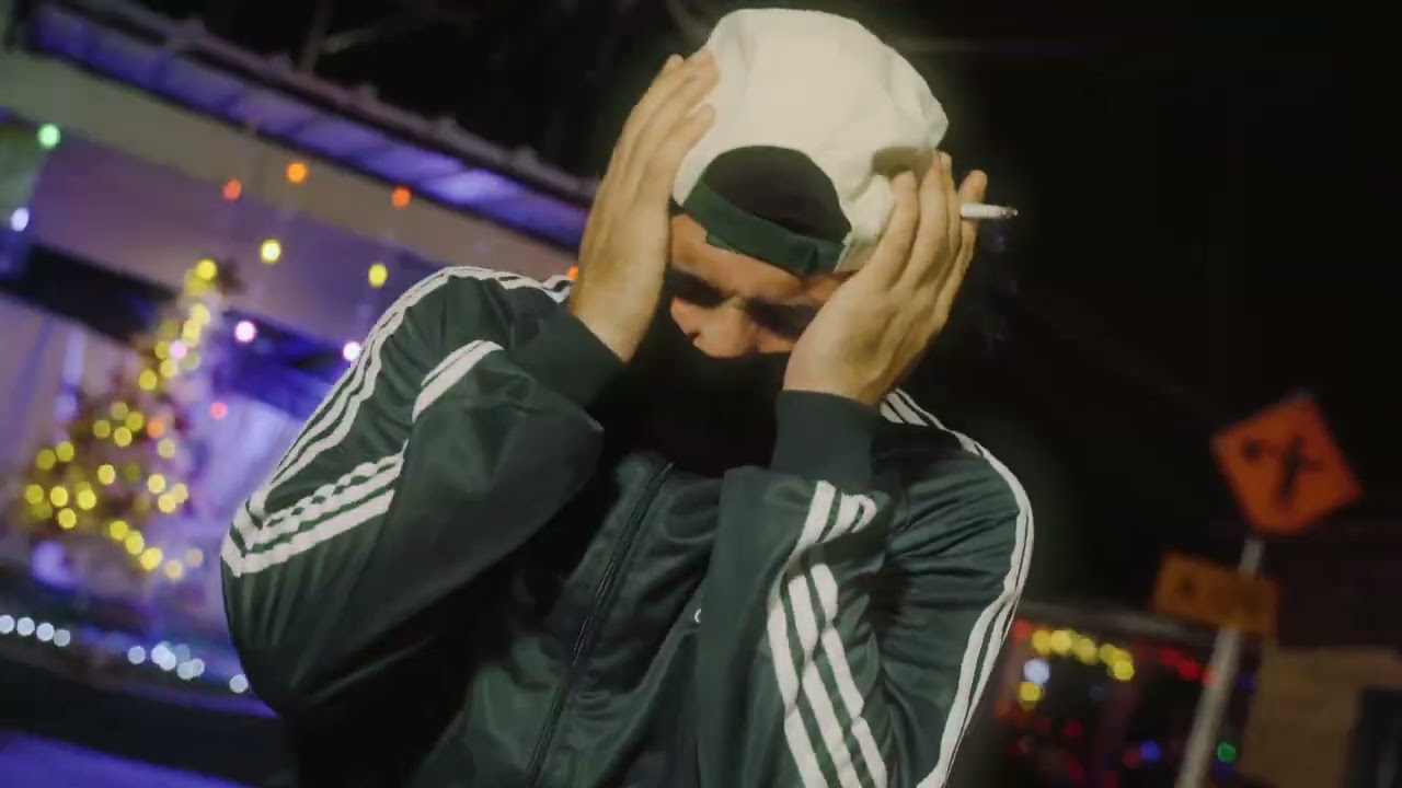 Largada - Cricri's Grigri