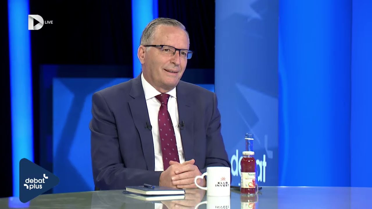 Hamza zbulon se çka foli me Kurtin: Interesi i Kosovës është mbi atë politik..