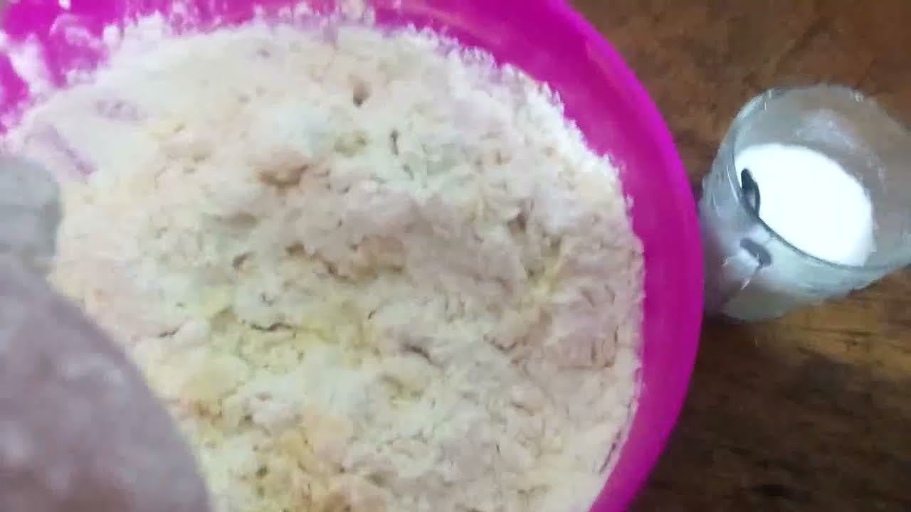 بمكونات بسيطة وبدون نشا والطعم حكاية  👏💰#food #سريع