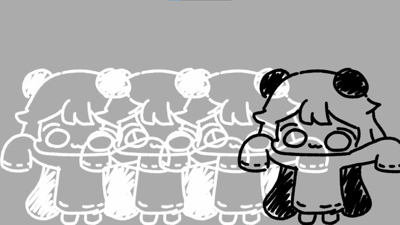 판토 래그트레인