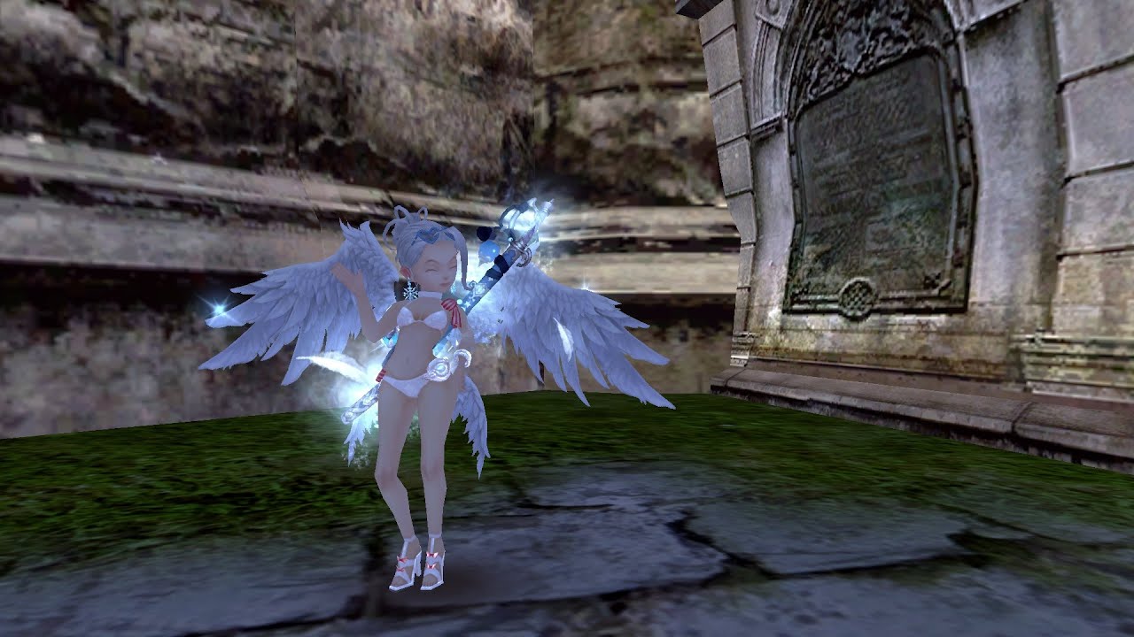 RAID GDN - DRAGON NEST CLASSIC LIVE STREAMING