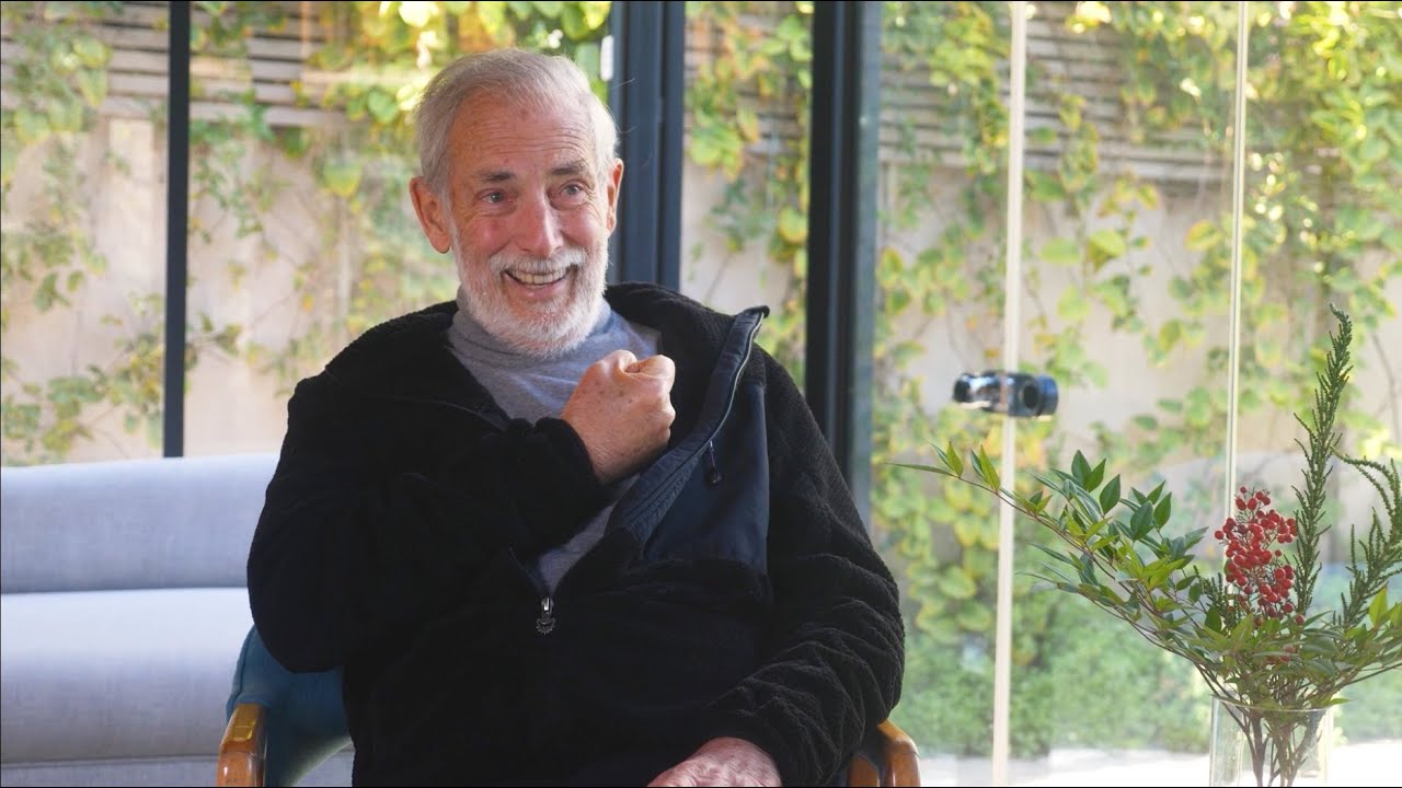 Actuar seg&uacute;n H&eacute;ctor Noguera - Nuestra &uacute;ltima conversaci&oacute;n con Tito