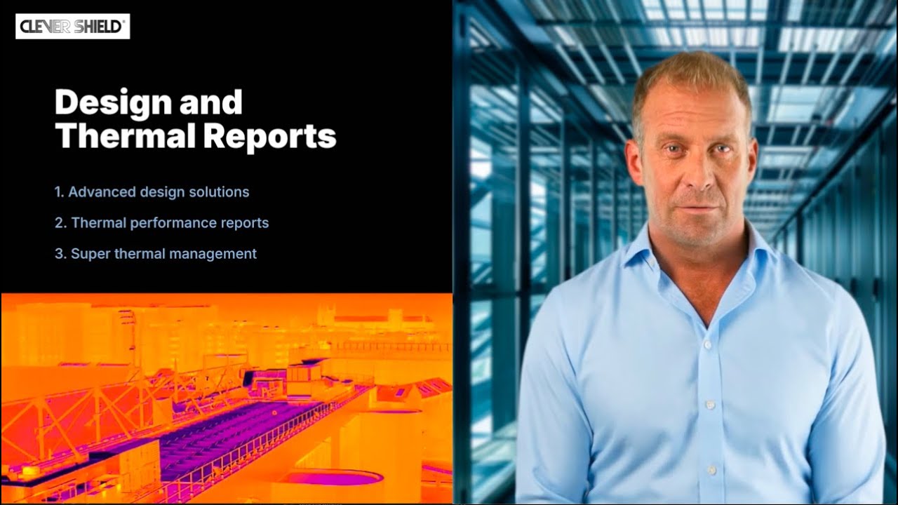 Industrial Tank Insulation and Thermal Efficiency Reporting