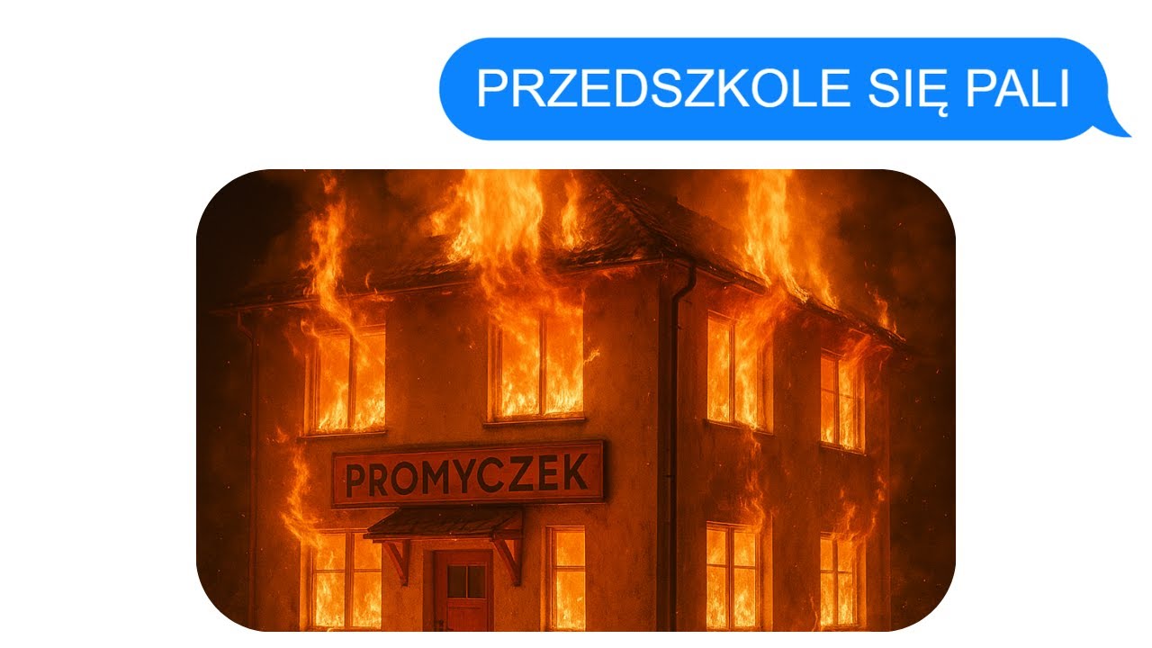KANAŁ 616: Znalazł serwis SMS, kt&oacute;ry przepowiada przyszłość. To go zniszczyło