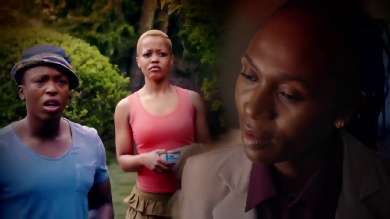 Skeem Saam 6 Tv Show - Eps 96